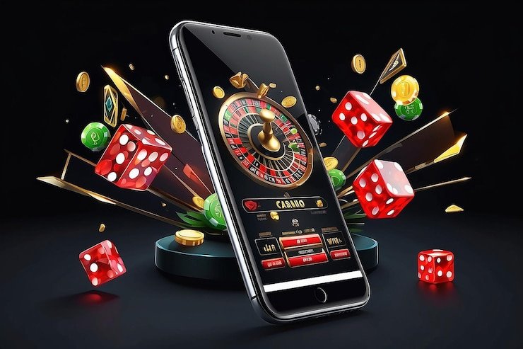 Live baccarat – real dealer, multi-angle view Live baccarat table with dealer on omutogel rtp